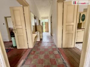 Prodej rodinného domu, Hořice, Škrétova, 103 m2