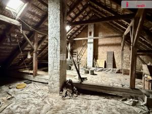 Prodej rodinného domu, Hořice, Škrétova, 103 m2