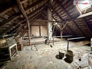 Prodej rodinného domu, Hořice, Škrétova, 103 m2