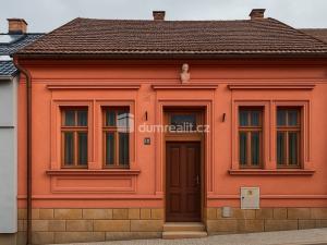 Prodej rodinného domu, Hořice, Škrétova, 103 m2