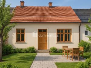 Prodej rodinného domu, Hořice, Škrétova, 103 m2