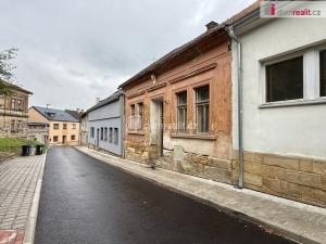 Prodej rodinného domu, Hořice, Škrétova, 103 m2