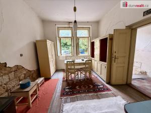 Prodej rodinného domu, Hořice, Škrétova, 103 m2