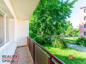 Prodej bytu 4+1, Kroměříž, Talichova, 86 m2