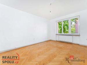 Prodej bytu 4+1, Kroměříž, Talichova, 86 m2