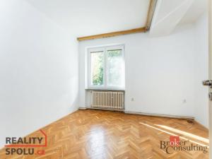 Prodej bytu 4+1, Kroměříž, Talichova, 86 m2