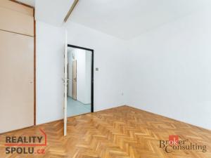 Prodej bytu 4+1, Kroměříž, Talichova, 86 m2