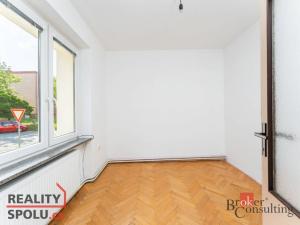 Prodej bytu 4+1, Kroměříž, Talichova, 86 m2