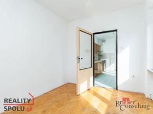 Prodej bytu 4+1, Kroměříž, Talichova, 86 m2