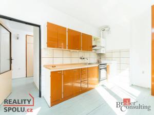 Prodej bytu 4+1, Kroměříž, Talichova, 86 m2