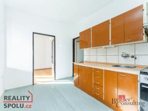 Prodej bytu 4+1, Kroměříž, Talichova, 86 m2