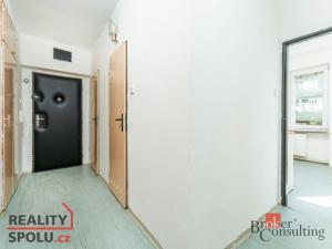 Prodej bytu 4+1, Kroměříž, Talichova, 86 m2