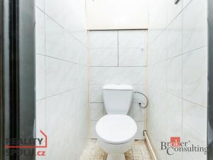 Prodej bytu 4+1, Kroměříž, Talichova, 86 m2