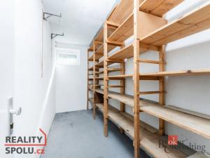Prodej bytu 4+1, Kroměříž, Talichova, 86 m2