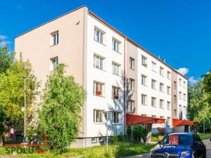 Prodej bytu 4+1, Kroměříž, Talichova, 86 m2