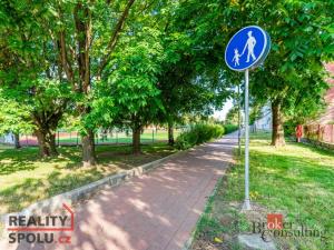 Prodej bytu 4+1, Kroměříž, Talichova, 86 m2