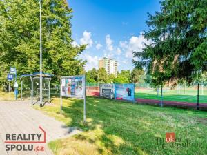 Prodej bytu 4+1, Kroměříž, Talichova, 86 m2