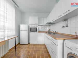 Prodej bytu 3+1, Praha - Strašnice, Rembrandtova, 68 m2