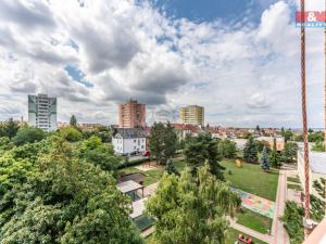 Prodej bytu 3+1, Praha - Strašnice, Rembrandtova, 68 m2