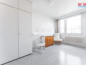 Prodej bytu 3+1, Praha - Strašnice, Rembrandtova, 68 m2