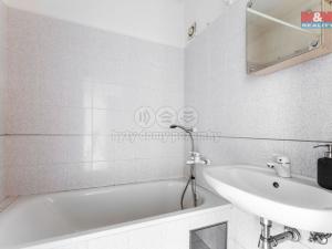 Prodej bytu 3+1, Praha - Strašnice, Rembrandtova, 68 m2