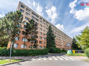 Prodej bytu 3+1, Praha - Strašnice, Rembrandtova, 68 m2