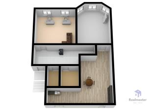 Pronájem kanceláře, Ústí nad Labem - Ústí nad Labem-centrum, Velká Hradební, 90 m2