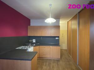 Pronájem bytu 1+1, Chomutov, Březenecká, 35 m2