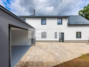 Prodej rodinného domu, Horky nad Jizerou, 186 m2