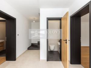 Prodej rodinného domu, Horky nad Jizerou, 186 m2