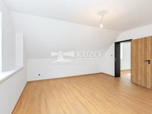 Prodej rodinného domu, Horky nad Jizerou, 186 m2