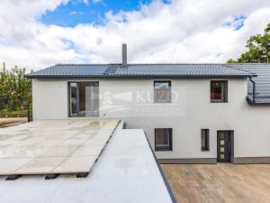 Prodej rodinného domu, Horky nad Jizerou, 186 m2