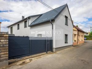 Prodej rodinného domu, Horky nad Jizerou, 186 m2