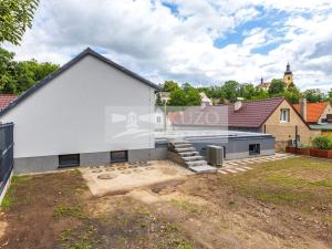 Prodej rodinného domu, Horky nad Jizerou, 186 m2