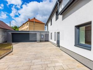 Prodej rodinného domu, Horky nad Jizerou, 186 m2