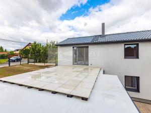 Prodej rodinného domu, Horky nad Jizerou, 186 m2