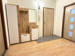 Pronájem bytu 2+kk, Děčín - Děčín V-Rozbělesy, Závodní, 45 m2