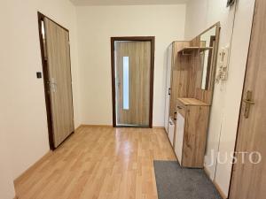 Pronájem bytu 2+kk, Děčín - Děčín V-Rozbělesy, Závodní, 45 m2