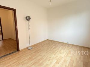 Pronájem bytu 2+kk, Děčín - Děčín V-Rozbělesy, Závodní, 45 m2