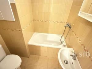Pronájem bytu 2+kk, Děčín - Děčín V-Rozbělesy, Závodní, 45 m2