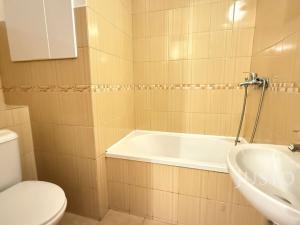 Pronájem bytu 2+kk, Děčín - Děčín V-Rozbělesy, Závodní, 45 m2
