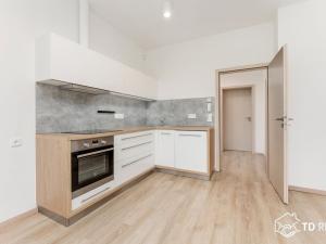 Pronájem bytu 3+kk, Brno - Židenice, Klíny, 63 m2