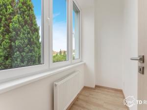 Pronájem bytu 3+kk, Brno - Židenice, Klíny, 63 m2