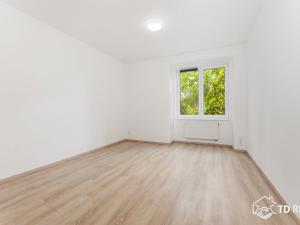 Pronájem bytu 3+kk, Brno - Židenice, Klíny, 63 m2