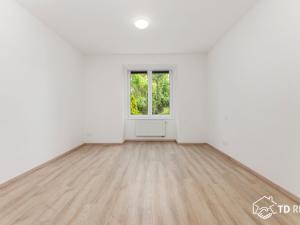 Pronájem bytu 3+kk, Brno - Židenice, Klíny, 63 m2