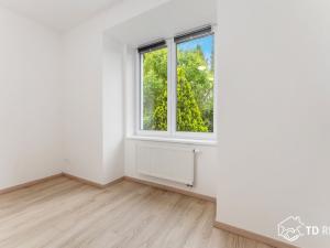 Pronájem bytu 3+kk, Brno - Židenice, Klíny, 63 m2