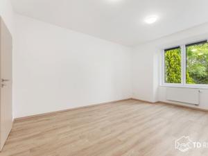 Pronájem bytu 3+kk, Brno - Židenice, Klíny, 63 m2