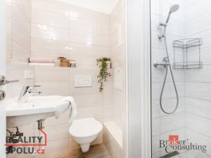 Prodej bytu 2+kk, Česká Lípa, Ústecká, 43 m2