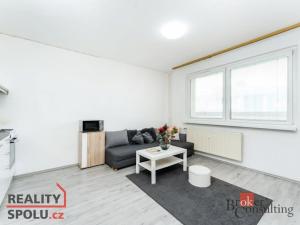 Prodej bytu 2+kk, Česká Lípa, Ústecká, 43 m2