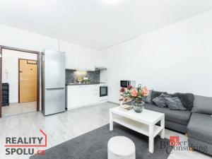 Prodej bytu 2+kk, Česká Lípa, Ústecká, 43 m2
